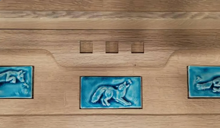 The Subway Tile Collection