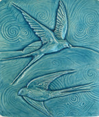 Newgrange Series – Dance Of The Swallows