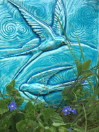 Newgrange Series – Dance Of The Swallows